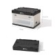Контейнер складаний Mobi Garden Storage box pro 50л NX23685002 white