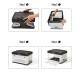 Контейнер складаний Mobi Garden Storage box pro 50л NX23685002 white