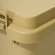 Контейнер Mobi Garden Storage box pro 50л NX22671053 green