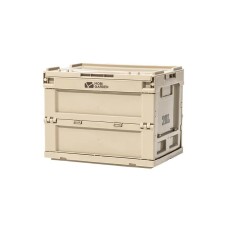 Контейнер складаний Mobi Garden Storage box 20л NX21671007 khaki