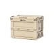 Контейнер складаний Mobi Garden Storage box 20л NX21671007 khaki