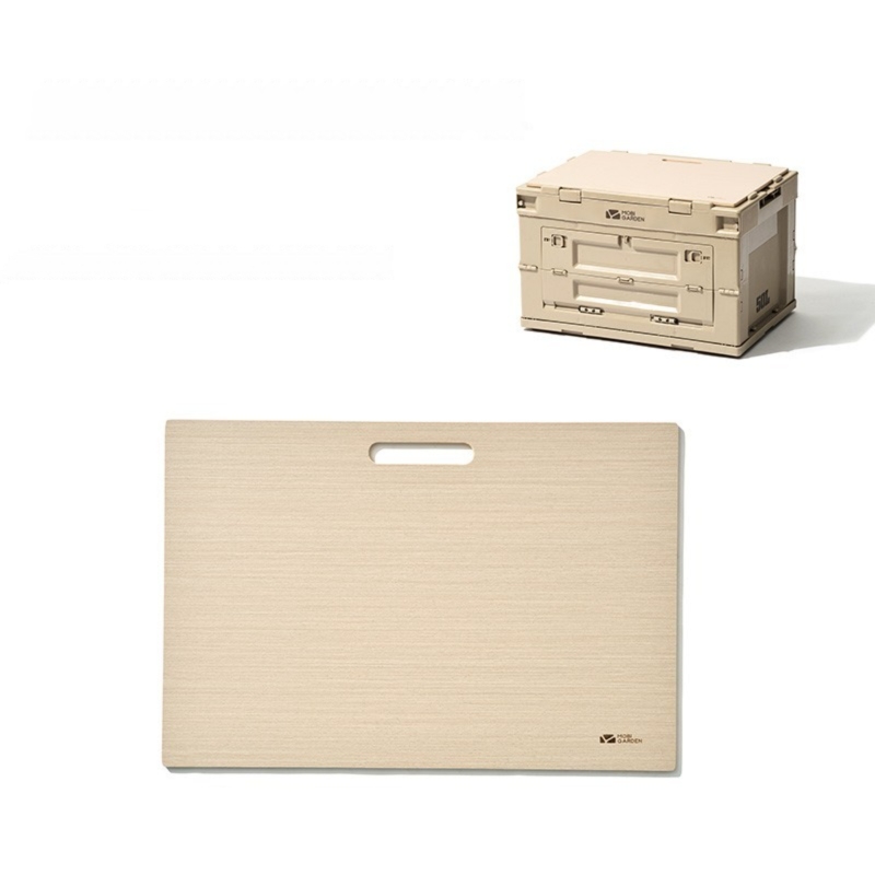 Стільниця на складаний контейнер Mobi Garden 50л NX22671022 burlywood