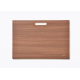 Стільниця на складаний контейнер Mobi Garden 50л NX22671022 brown