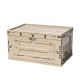 Контейнер складаний Mobi Garden Storage box 80л NX21671009 khaki