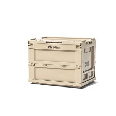 Контейнер складаний Mobi Garden Storage Box Pro 20л NX23685006 sand