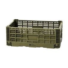 Ящик складаний Mobi Garden 40 л NX22685003 green