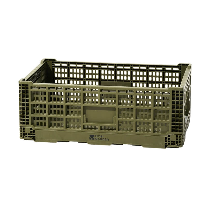 Ящик складаний Mobi Garden 40 л NX22685003 green