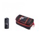 Сумка-баул Mobi Garden Trolley bag 80L NX20664010 black