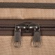 Сумка-баул Mobi Garden Trolley bag 80L NX20664010 black