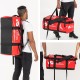 Сумка Mobi Garden Duffle bag 80L NX20664007 red