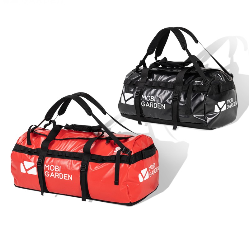 Сумка Mobi Garden Duffle bag 80L NX20664007 black