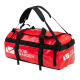 Сумка Mobi Garden Duffle bag 120L NX20664008 red