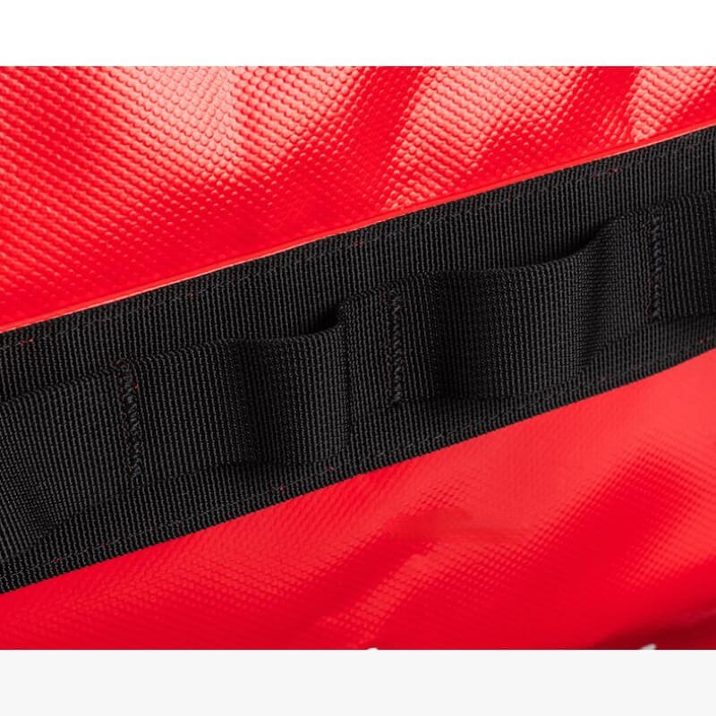 Сумка Mobi Garden Duffle bag 120L NX20664008 black