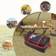 Сумка-баул Mobi Garden Trolley bag 110L NX20664011 black