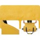 Сумка-баул водонепроникна 60л Mobi Garden NX23664002 yellow