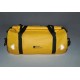 Сумка-баул водонепроникна 60л Mobi Garden NX23664002 yellow