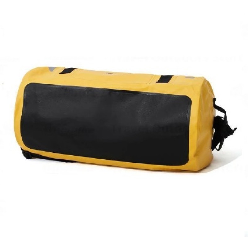 Сумка-баул водонепроникна 60л Mobi Garden NX23664002 yellow