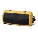 Сумка-баул водонепроникна 60л Mobi Garden NX23664002 yellow