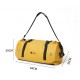 Сумка-баул водонепроникна 60л Mobi Garden NX23664002 yellow