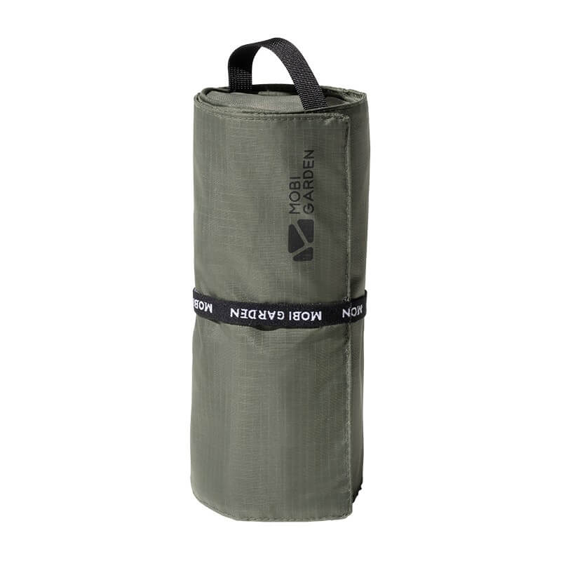 Косметичка Mobi Garden Rolling bag NX21664009 green