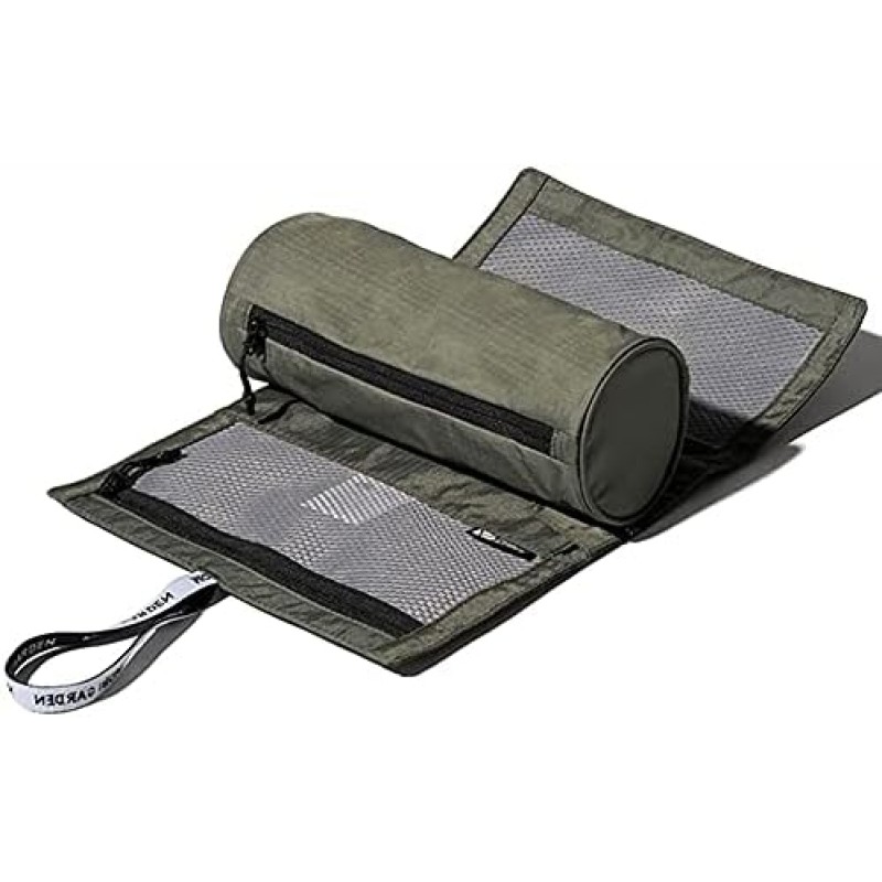 Косметичка Mobi Garden Rolling bag NX21664009 green