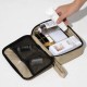 Набір чохлів для подорожей Mobi Garden Bag set (3 шт) NX21664007 sand