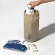 Набір чохлів для подорожей Mobi Garden Bag set (3 шт) NX21664007 sand