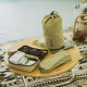 Набір чохлів для подорожей Mobi Garden Bag set (3 шт) NX21664007 sand