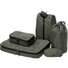 Набір чохлів для подорожей Mobi Garden Bag set(5 шт) NX21664008 green