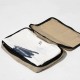 Набір чохлів для подорожей Mobi Garden Bag set(5 шт) NX21664008 green
