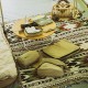 Набір чохлів для подорожей Mobi Garden Bag set(5 шт) NX21664008 green