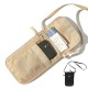 Органайзер на шию Mobi Garden ID bag NX21664019 black