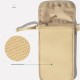 Органайзер на шию Mobi Garden ID bag NX21664019 khaki