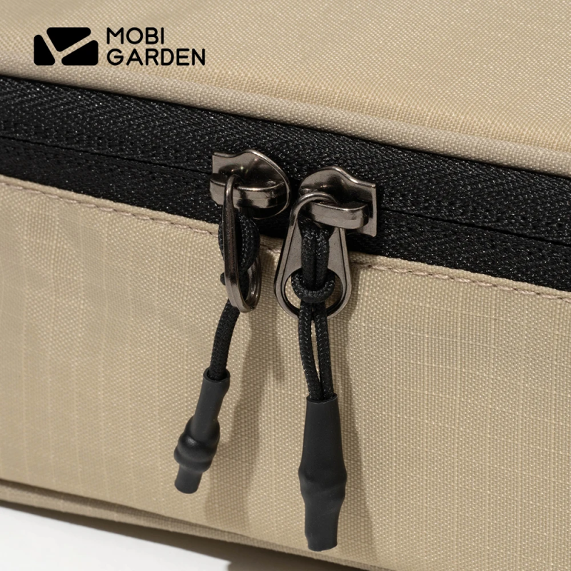 Косметичка Mobi Garden Wash bag NX21664004 black