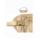 Сумка-гаманець поясна Mobi Garden ID bag NX21664020 khaki