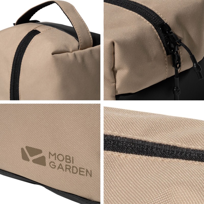 Косметичка Mobi Garden Wash Bag NX21664004 khaki