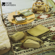 Набір чохлів для подорожей Mobi Garden Bag set (5 шт) NX21664008 sand