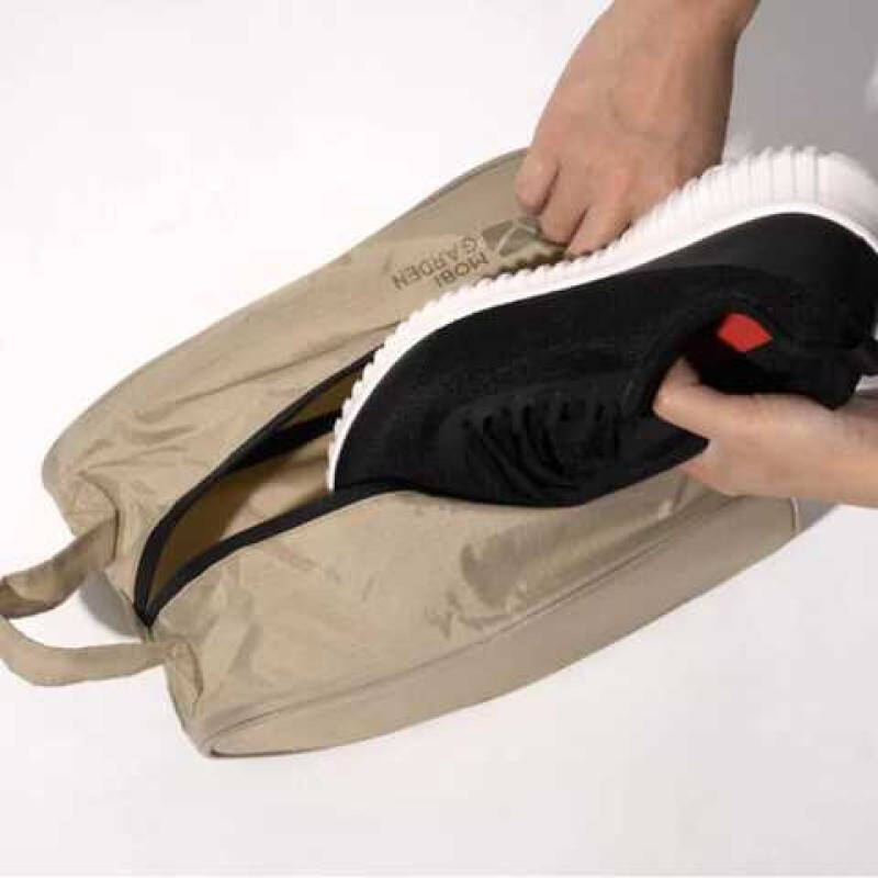 Набір чохлів для подорожей Mobi Garden Bag set (5 шт) NX21664008 sand