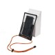 Чохол для телефону вологозахищений Mobi Garden NX23591006 black