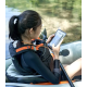 Чохол для телефону вологозахищений Mobi Garden NX23591006 black