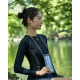 Чохол для телефону вологозахищений Mobi Garden NX23591006 black