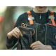 Чохол для телефону вологозахищений Mobi Garden NX23591006 black