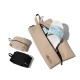 Чохол для взуття Mobi Garden Shoes Storage Bag M NX21664014 sand