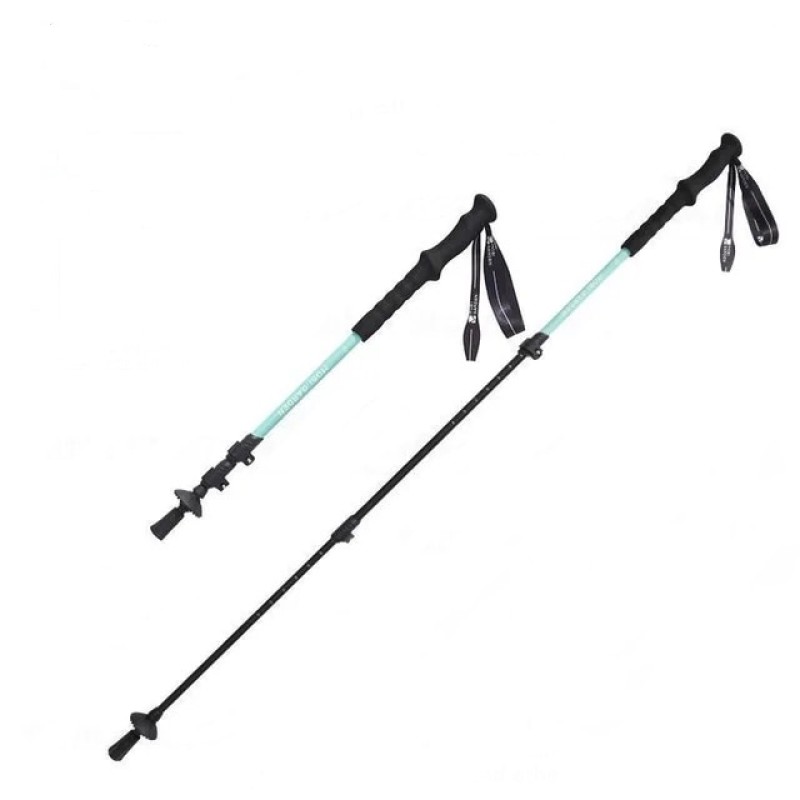 Трекінгові палиці Mobi Garden ZT-7075 NX23667001 blue