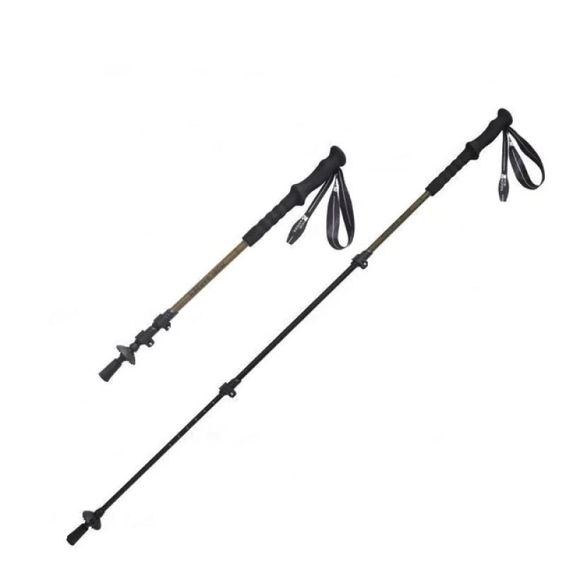Трекінгові палиці Mobi Garden ZT-7075 NX23667001 green