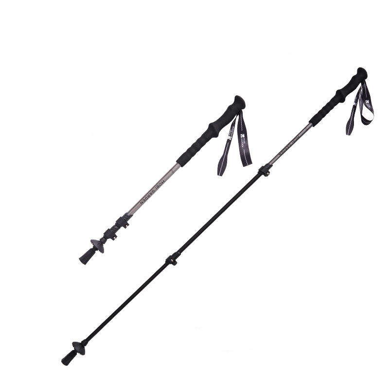 Трекінгові палиці Mobi Garden ZT-7075 NX23667001 grey