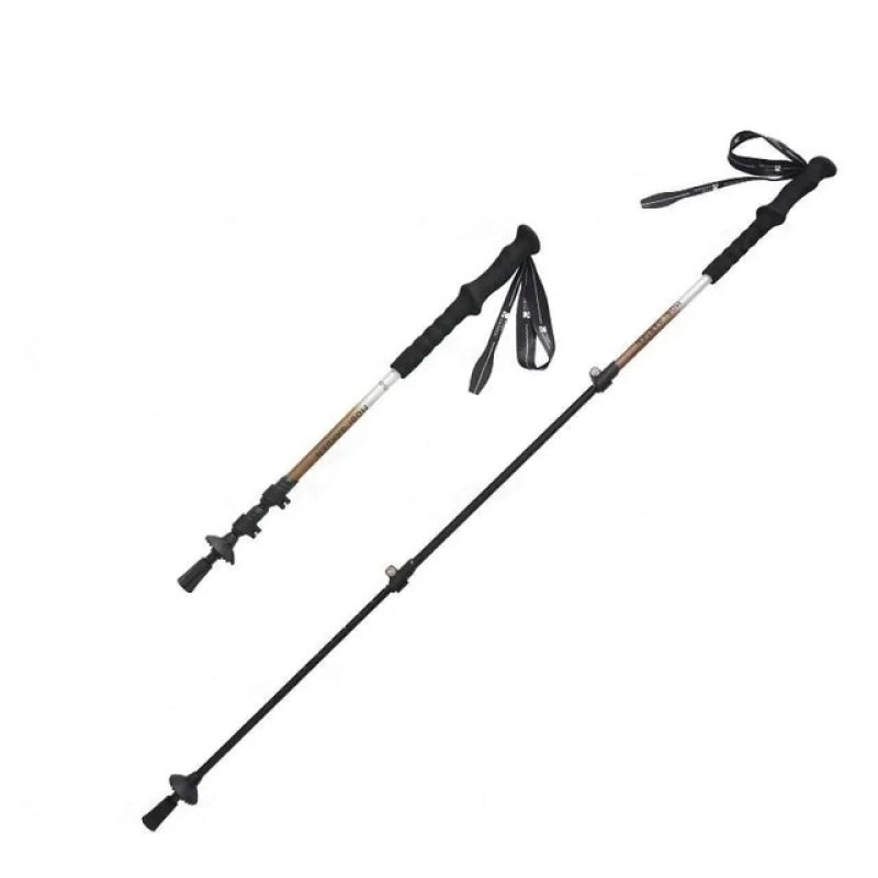 Трекінгові палиці Mobi Garden ZT-7075 NX23667001 gold