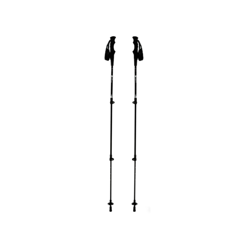 Трекінгові палиці Mobi Garden Zen 7075 Carbon NX20667006 black