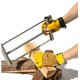 Рукавиці без пальців Mobi Garden Half Finger Gloves L NX21222004 yellow
