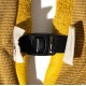 Рукавиці без пальців Mobi Garden Half Finger Gloves L NX21222004 yellow
